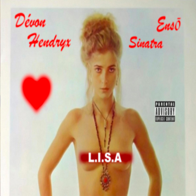 L.I.S.A ♥