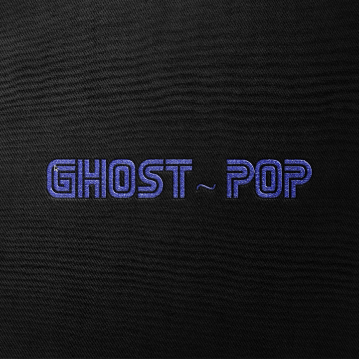 THE GHOST~POP TAPE (2023 Remaster)