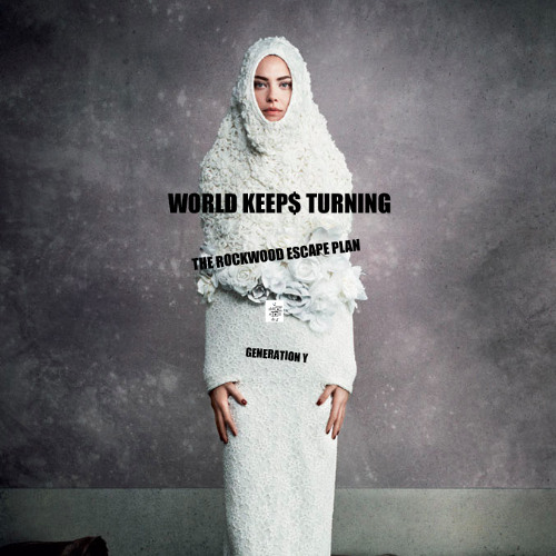 World Keeps Turning